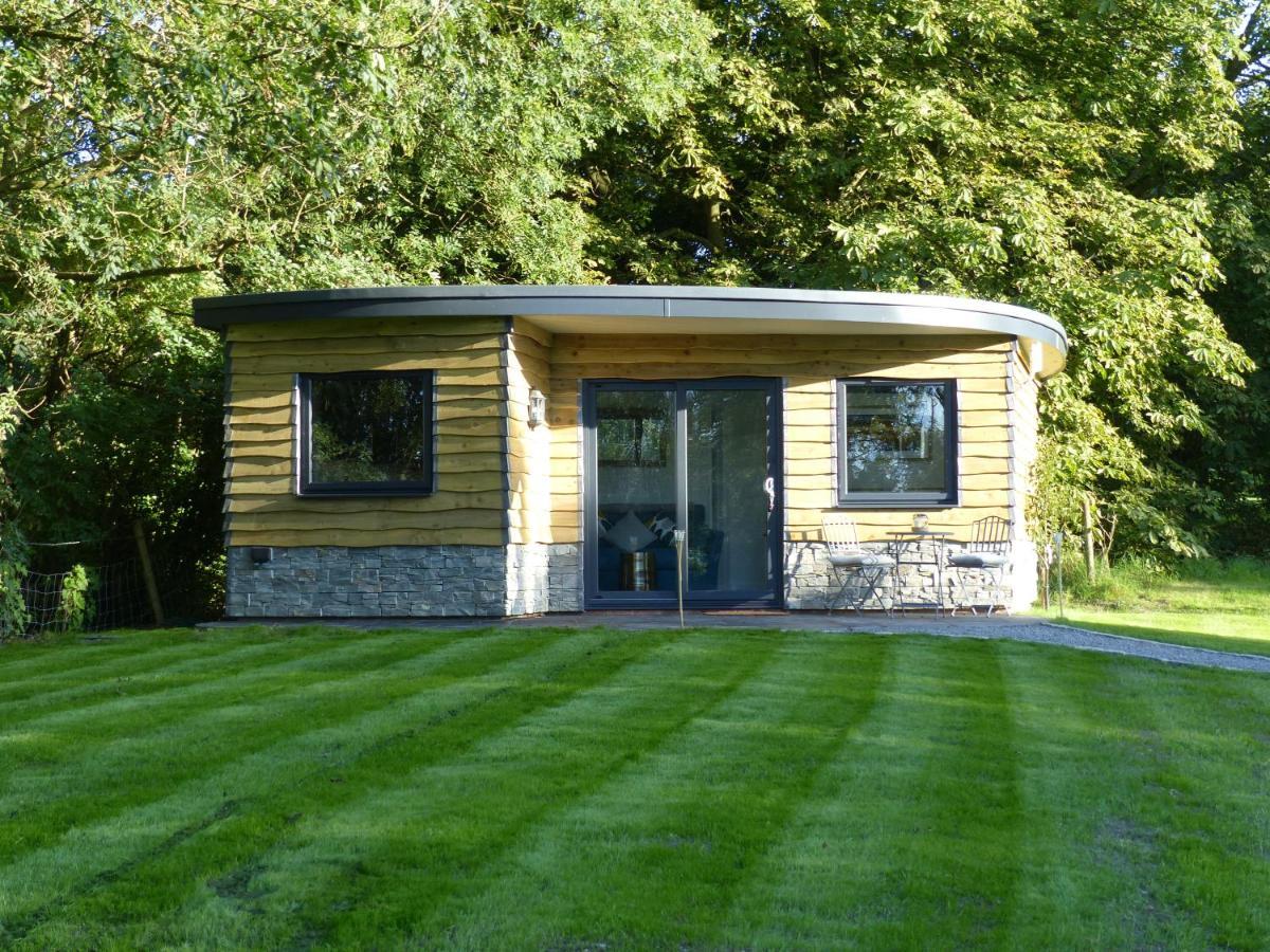 Conkers - A New Bespoke Rural Escape Near Glastonbury Zewnętrze zdjęcie