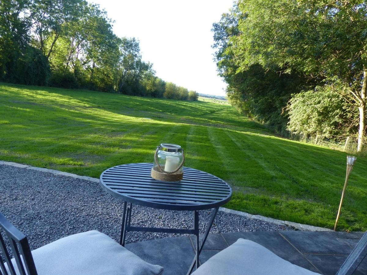 Conkers - A New Bespoke Rural Escape Near Glastonbury Zewnętrze zdjęcie