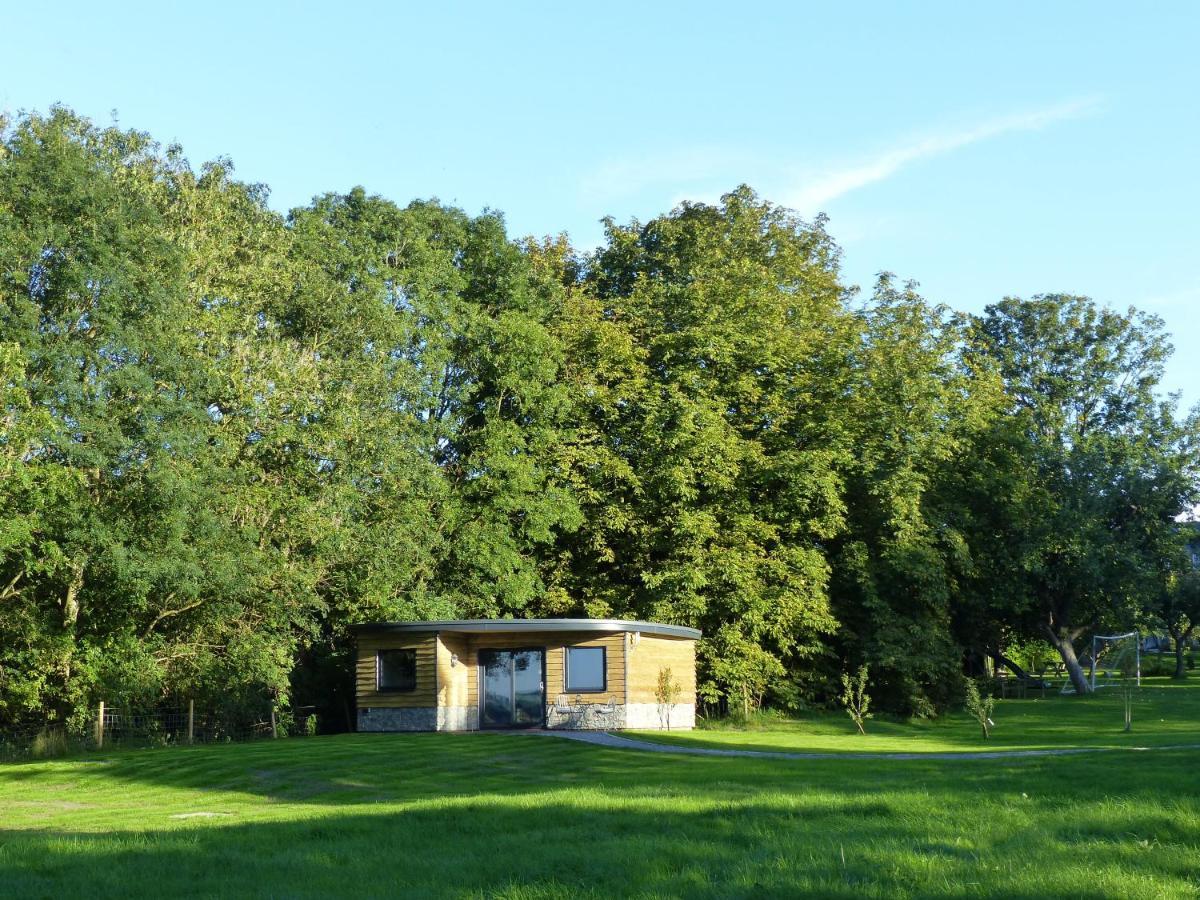 Conkers - A New Bespoke Rural Escape Near Glastonbury Zewnętrze zdjęcie